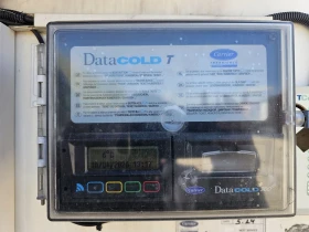 Полуремарке Krone SD, снимка 16