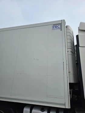 Полуремарке Krone SD, снимка 9