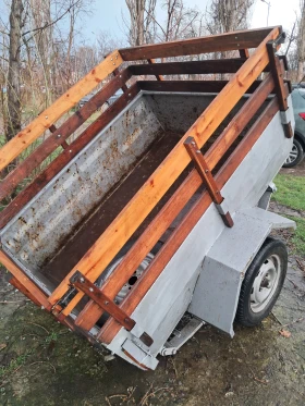 За автомобил Други Ресьори, снимка 2 - Ремаркета - 53486228