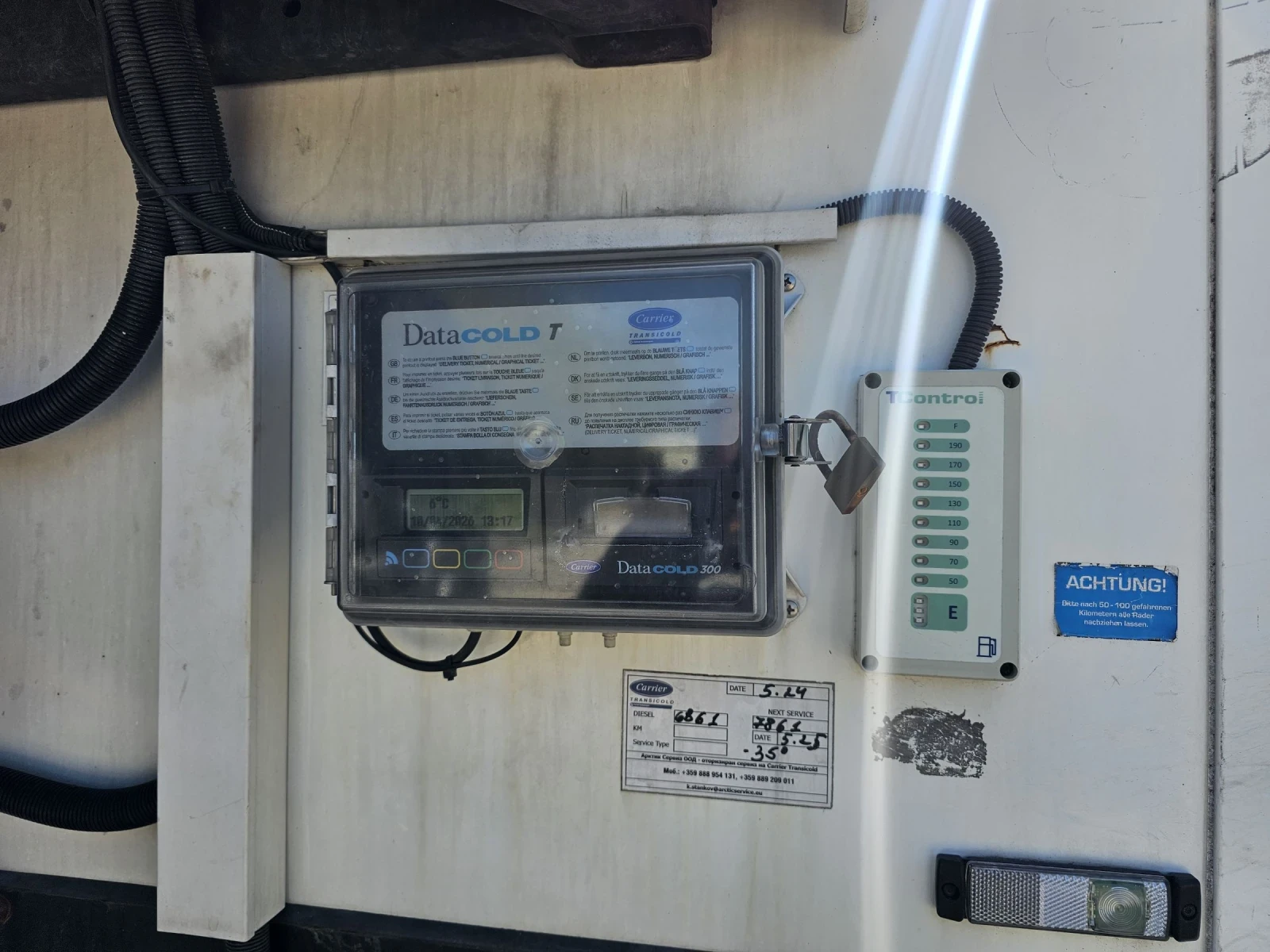 ����������� Krone SD | Mobile.bg � ����������� 14