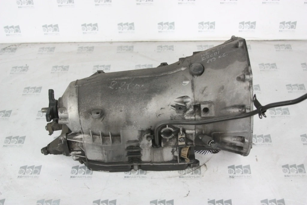     Mercedes E-class W210 E220cdi 143 .. (1995-2003) 2032700100 | Mobile.bg   1