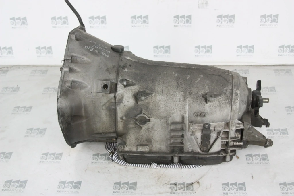     Mercedes E-class W210 E220cdi 143 .. (1995-2003) 2032700100 | Mobile.bg   3