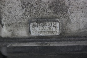 Автоматична скоростна кутия за Mercedes E-class W210 E220cdi 143 к.с. (1995-2003) 2032700100, снимка 4 - Части - 43393154