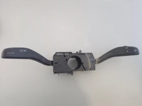 Ключ фарове и чистачки Сеат Ибиза (6)