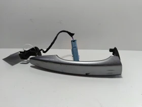 ����� �� �������� �� ������ ������ (������ �����) 9678532077G KEYLESS Peugeot 508