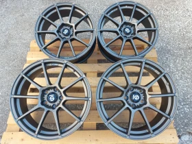 Джанти за VW, снимка 4