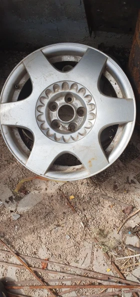 Гуми Зимни 205/55R16, снимка 2