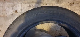 Гуми Зимни 205/55R16, снимка 5