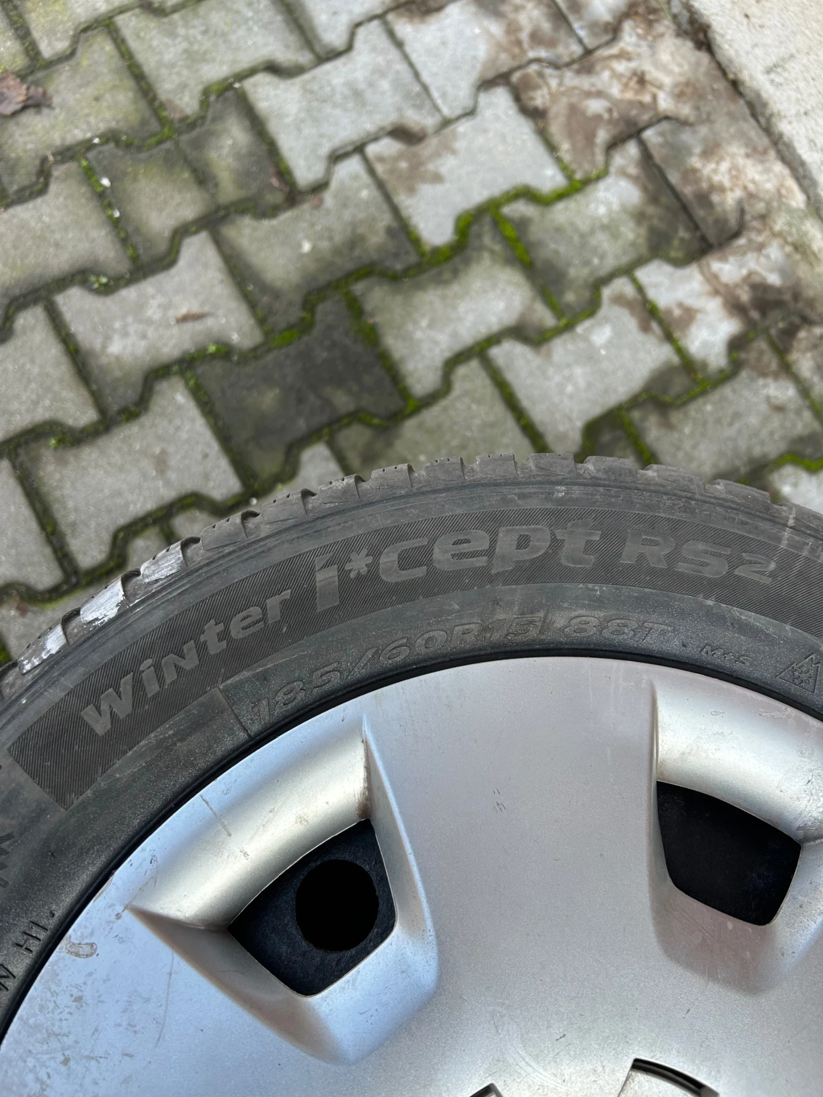 ���� � ������ 185/60R15 | Mobile.bg � ����������� 5