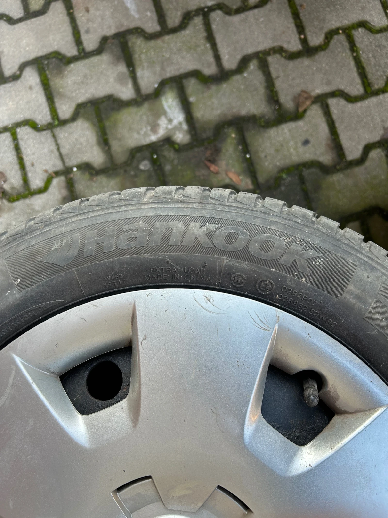 ���� � ������ 185/60R15 | Mobile.bg � ����������� 4