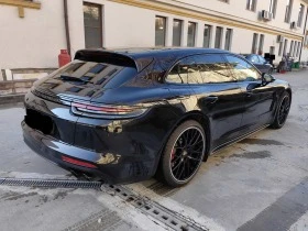 Porsche Panamera GTS, снимка 3