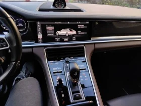 Porsche Panamera GTS, снимка 11