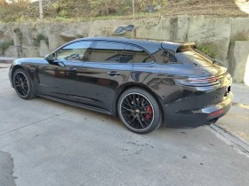 Porsche Panamera GTS, снимка 5