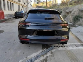 Porsche Panamera GTS, снимка 4