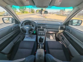 Subaru Forester 2.0 БЕНЗИН 158 К.С. ГАЗ!4Х4! БЕЗ РЪЖДА, снимка 13