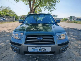 Subaru Forester 2.0 БЕНЗИН 158 К.С. ГАЗ!4Х4! БЕЗ РЪЖДА, снимка 2