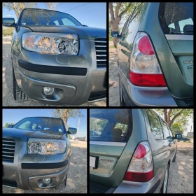 Subaru Forester 2.0 БЕНЗИН 158 К.С. ГАЗ!4Х4! БЕЗ РЪЖДА, снимка 15