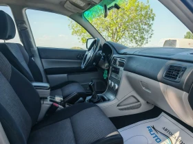 Subaru Forester 2.0 БЕНЗИН 158 К.С. ГАЗ!4Х4! БЕЗ РЪЖДА, снимка 10
