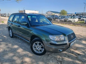 Subaru Forester 2.0 БЕНЗИН 158 К.С. ГАЗ!4Х4! БЕЗ РЪЖДА, снимка 16