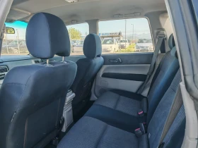 Subaru Forester 2.0 БЕНЗИН 158 К.С. ГАЗ!4Х4! БЕЗ РЪЖДА, снимка 12