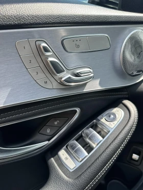 Mercedes-Benz C 220 BlueTEC  BURMESTER, снимка 8