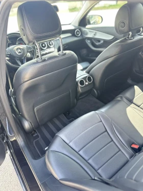 Mercedes-Benz C 220 BlueTEC  BURMESTER, снимка 14