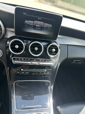 Mercedes-Benz C 220 BlueTEC  BURMESTER, снимка 12