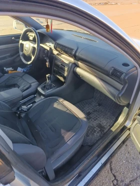 Audi A4 1.6, снимка 4