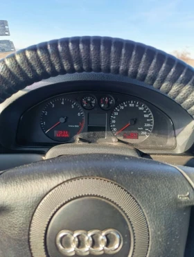 Audi A4 1.6, снимка 6