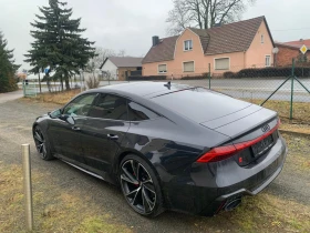 Audi Rs7 ОЧАКВАН ВНОС Audi RS7 HD MATRIX* B&O* CARBON, снимка 2