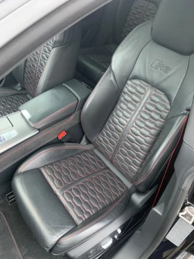 Audi Rs7 ОЧАКВАН ВНОС Audi RS7 HD MATRIX* B&O* CARBON, снимка 8