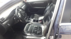 VW Passat, снимка 9