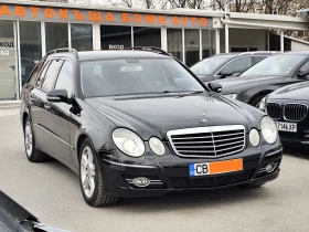 Mercedes-Benz E 280 3.0CDi* АВТОМАТИК* КОЖА* KLIMATRONIK* , снимка 3