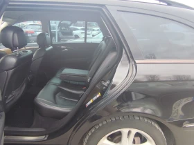 Mercedes-Benz E 280 3.0CDi* АВТОМАТИК* КОЖА* KLIMATRONIK* , снимка 10
