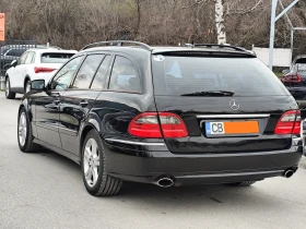 Mercedes-Benz E 280 3.0CDi* АВТОМАТИК* КОЖА* KLIMATRONIK* , снимка 6
