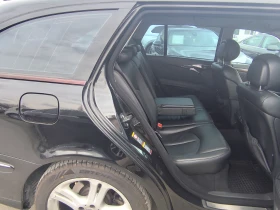 Mercedes-Benz E 280 3.0CDi* АВТОМАТИК* КОЖА* KLIMATRONIK* , снимка 12