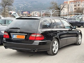 Mercedes-Benz E 280 3.0CDi* АВТОМАТИК* КОЖА* KLIMATRONIK* , снимка 4