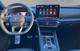 Cupra Formentor VZ* 4Drive* PANO* DISTR* KEYLESS* CAM* , снимка 7