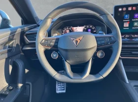 Cupra Formentor VZ* 4Drive* PANO* DISTR* KEYLESS* CAM* , снимка 4