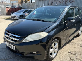 Honda Fr-v 2.2, снимка 1