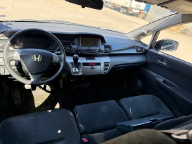 Honda Fr-v 2.2, снимка 7