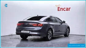 Renault Talisman SM6 2.0 LPE FEEL, снимка 3