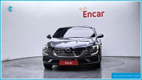 Renault Talisman SM6 2.0 LPE FEEL, снимка 2