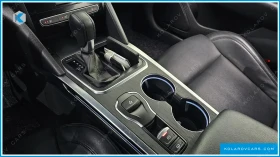 Renault Talisman SM6 2.0 LPE FEEL, снимка 10