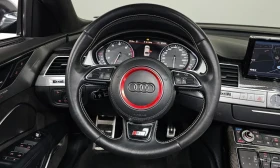 Audi S8 MATRIX / DISTRONIC / HEADUP / FULL ЕКСТРИ, снимка 7