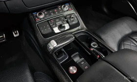 Audi S8 MATRIX / DISTRONIC / HEADUP / FULL ЕКСТРИ, снимка 9