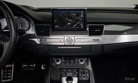 Audi S8 MATRIX / DISTRONIC / HEADUP / FULL ЕКСТРИ, снимка 10