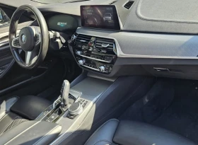 BMW 530E I Performace G30, снимка 7