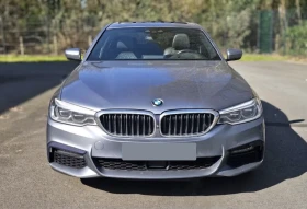 BMW 530E I Performace G30, снимка 2