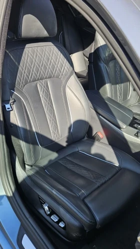 BMW 530E I Performace G30, снимка 10
